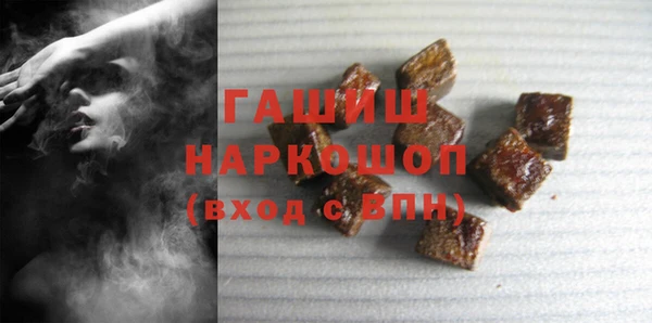 хмурый Аркадак