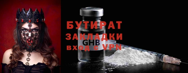 хмурый Аркадак